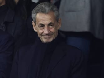 Sarkozy Jailed Over Libya Case, A First For France