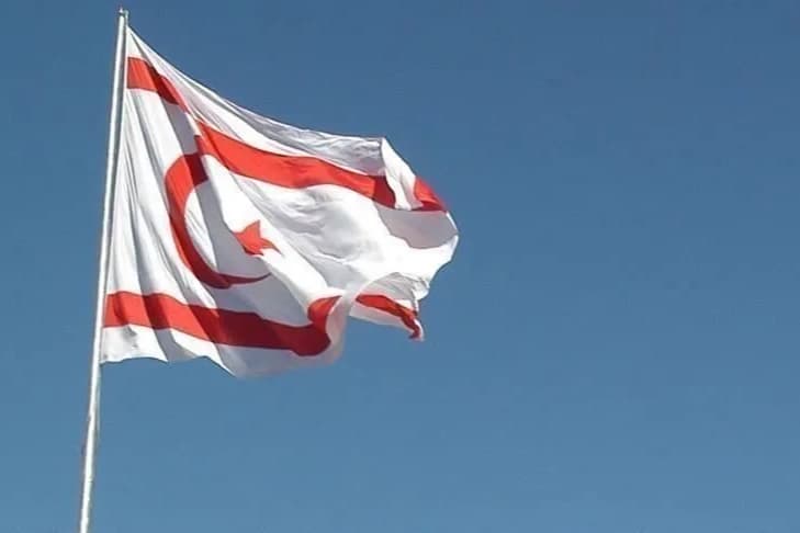 Üstel: Hristodulidis'in Erdoğan'a yönelik sözlerini şiddetle kınıyorum