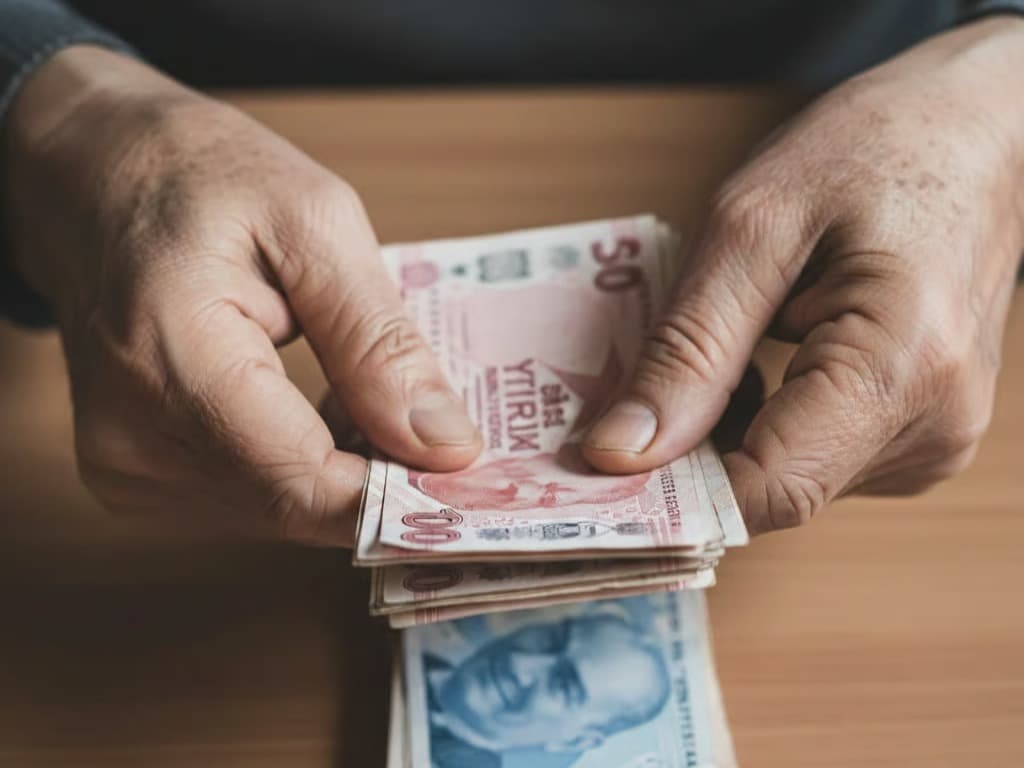 Emekliye ek ödeme geliyor 