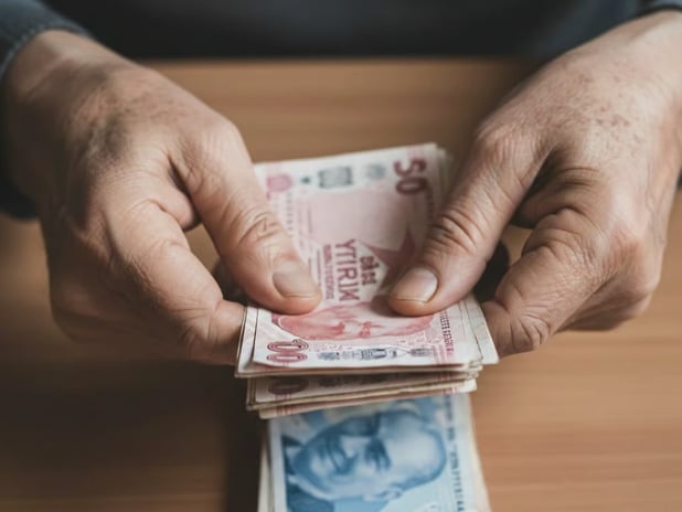 En düşük emekli maaşında yeni düzenleme: Ek ödeme geliyor 