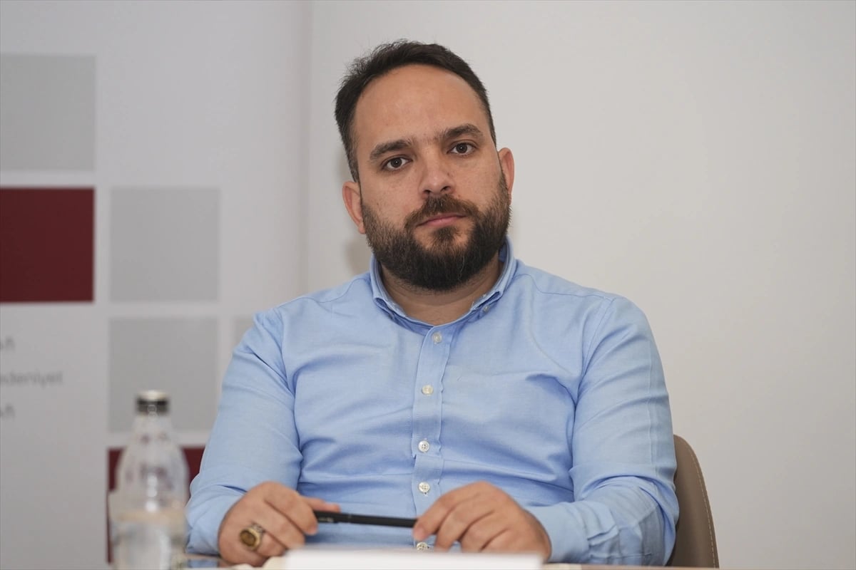Mehmet Akif Memmi