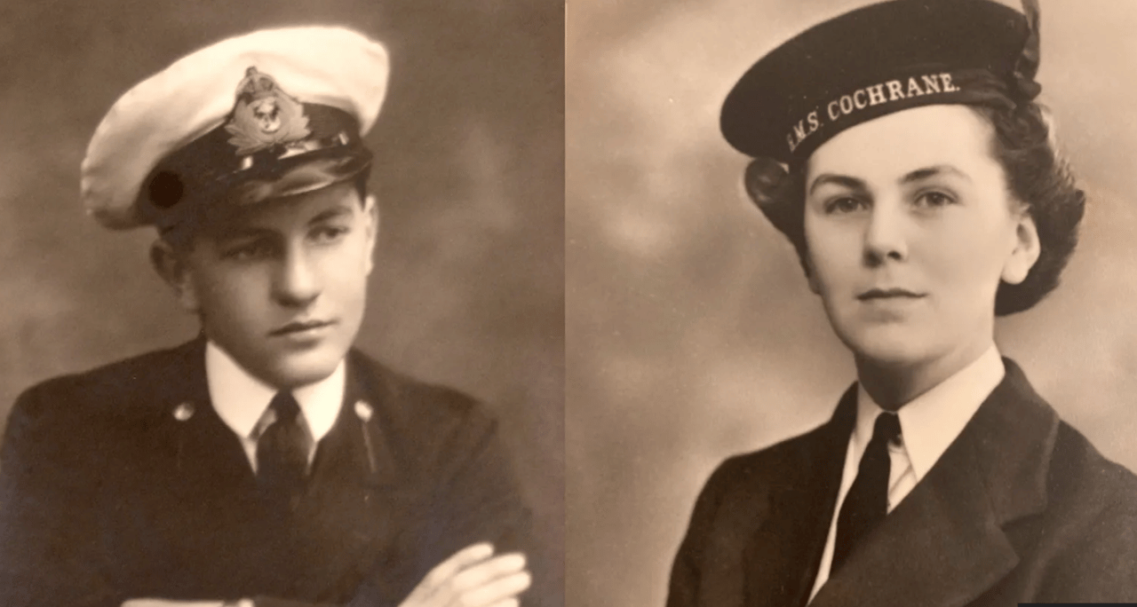 Dudley ve Pamela White
