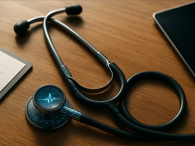 Kalp hastalıklarının teşhisinde yapay zeka devrimi