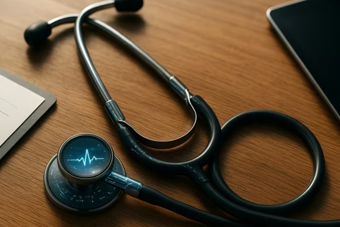 Kalp hastalıklarının teşhisinde yapay zeka devrimi