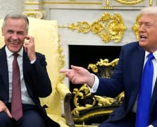 “Kanada 51. eyalet olsun”