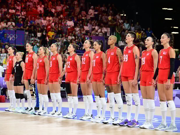 Filenin Sultanları İstanbul etabı kadrosu belli oldu: Gözler 14 yıl sonra İstanbul'da oynanacak  Milletler Ligi'nde