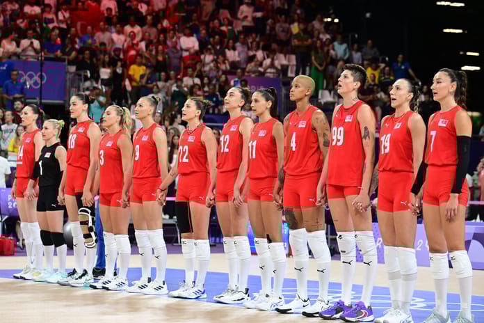 Filenin Sultanları İstanbul etabı kadrosu belli oldu: Gözler 14 yıl sonra İstanbul'da oynanacak  Milletler Ligi'nde