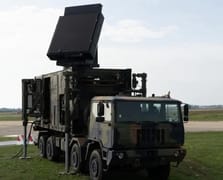 İtalya’da SAMP/T NG testinde Michelangelo sistemi ilk başarısını elde etti