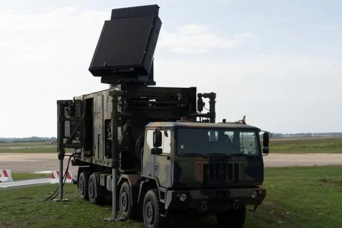 İtalya’da SAMP/T NG testinde Michelangelo sistemi ilk başarısını elde etti