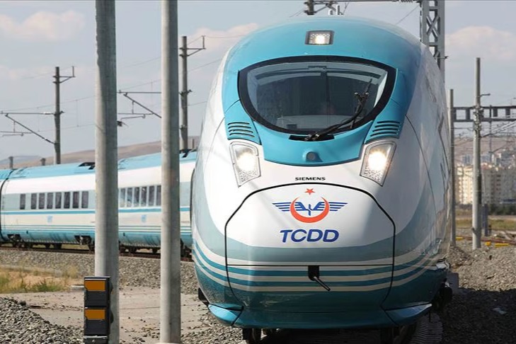 TCDD 780 işçi istihdam edecek