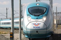 TCDD, 780 yeni işçi alımı yapacağını duyurdu