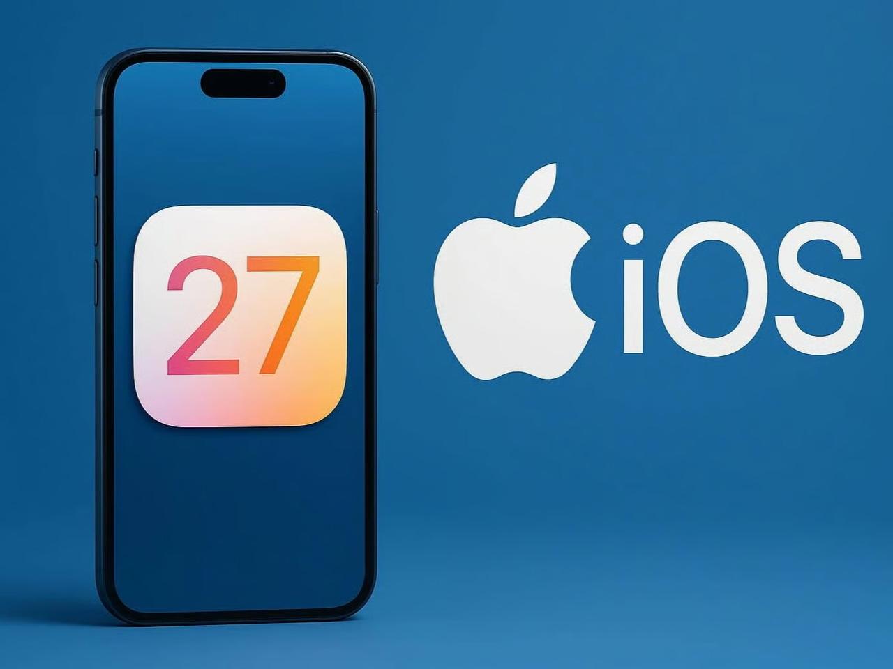 iOS 27 Sızıntıları: iPhone Fold ve 5 Yeni Özellik