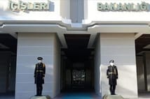 27 Mülki İdare Amiri Birinci Sınıf Mülki İdare Amirliği'ne yükseltildi