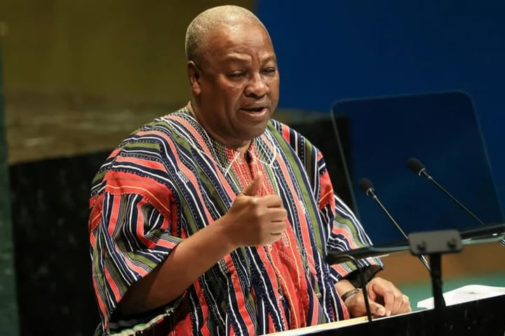 Slavery Bill Is Due: Africans, Caribbeans Ask For Reparation