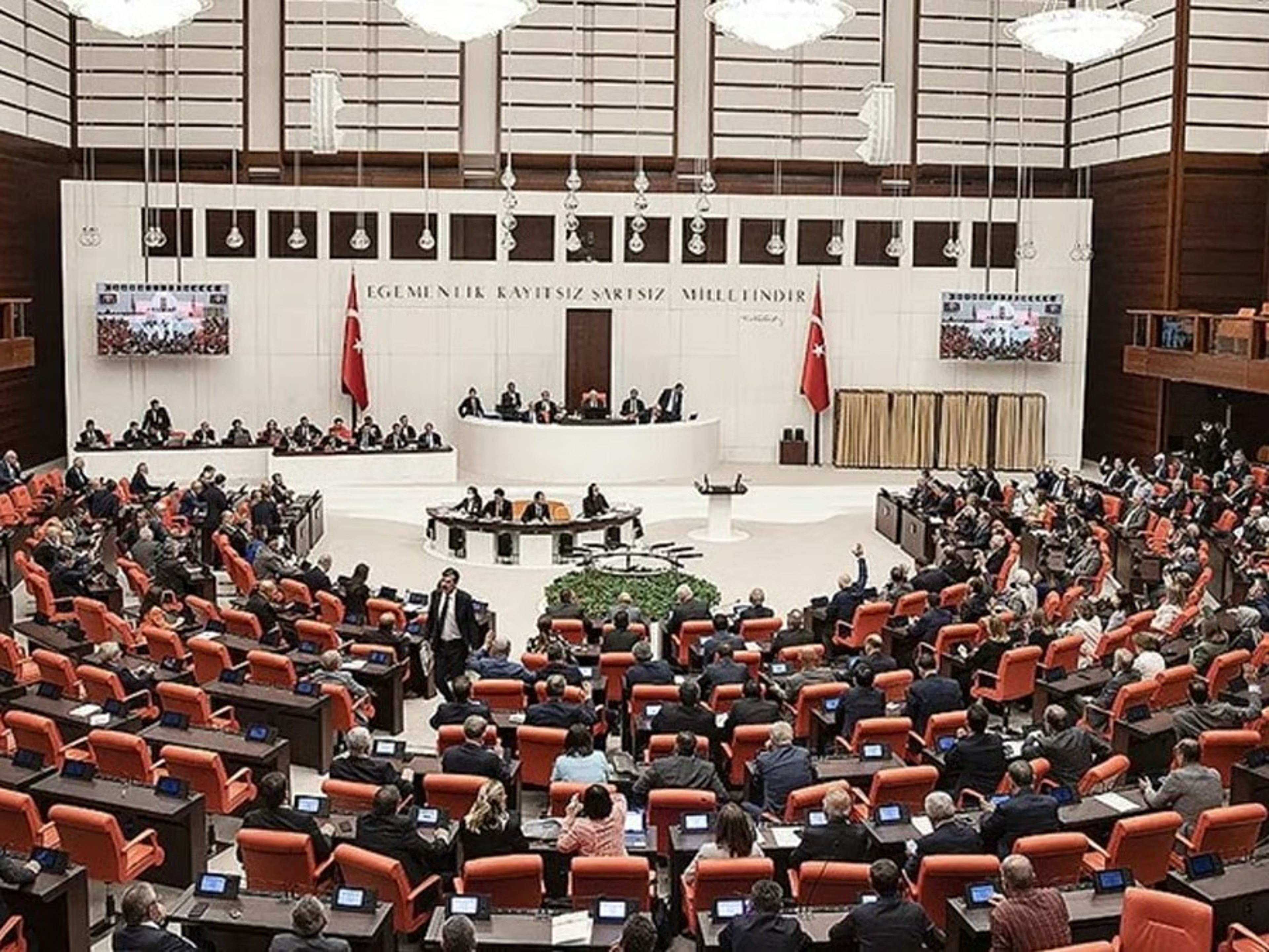 Sadece onlar için kamuda kontenjan ayrılacak