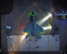 TUSAŞ’ta 2025 altın yıl oldu