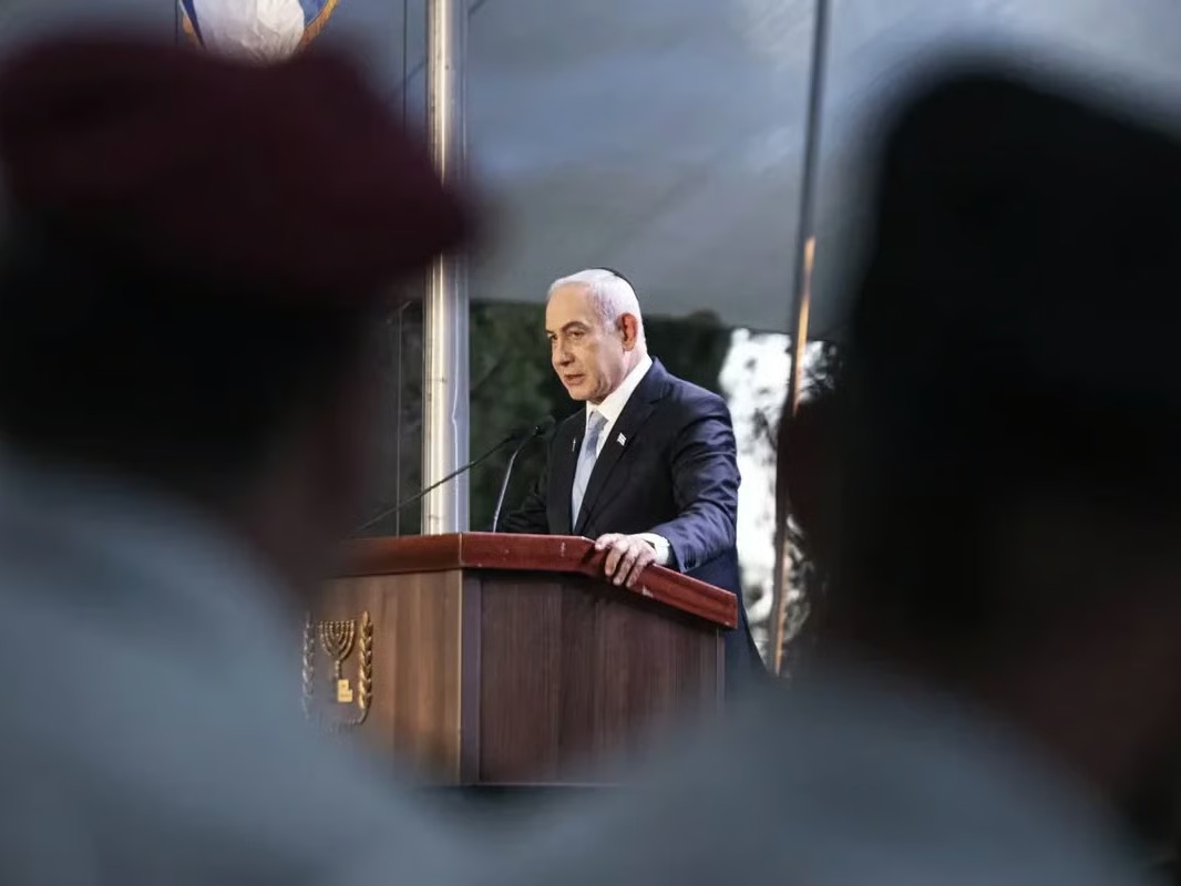 Netanyahu Approved Defense Deals with Qatar 
