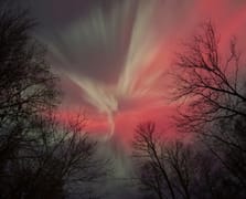 ABD semalarında görsel şölen: Görenler gözlerine inanamadı