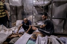 İsrail’in yardım noktalarına saldırıları devam ediyor