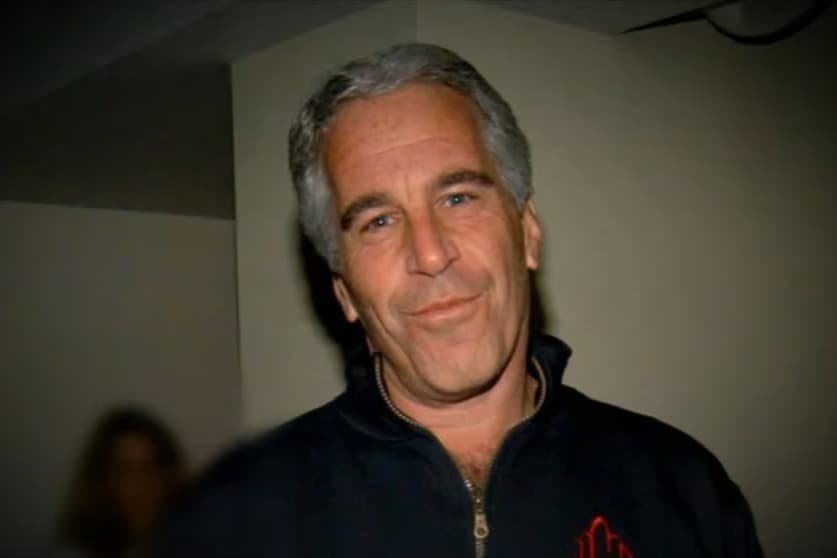 Epstein'in İsrail ordusu ve işgalci yerleşimlere fon desteği ifşa oldu