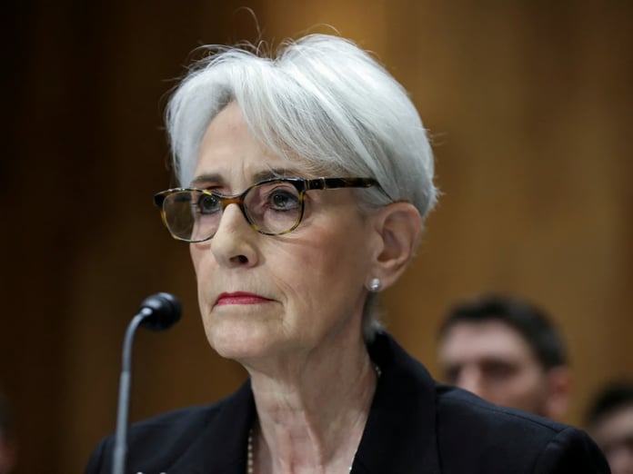 ABD'li eski diplomattan Gazze itirafı: Soykırıma yol açan bir süreç