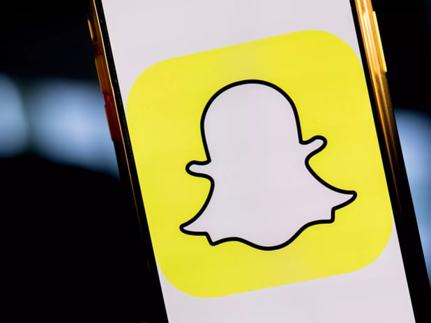 Rusya'dan Snapchat'e erişim engeli