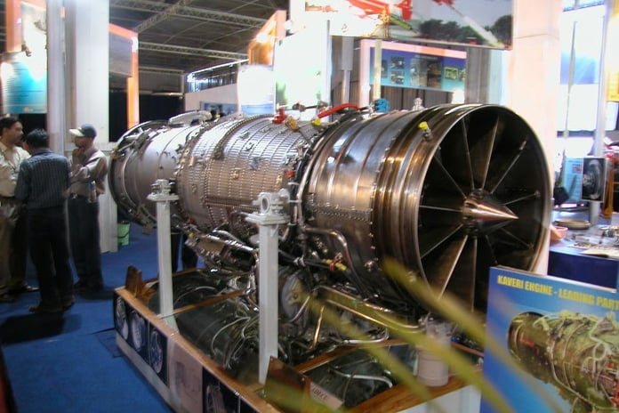 Hindistan’da büyük hayal kırıklığı: Yerli jet motoru Kaveri projesi başarısız oldu