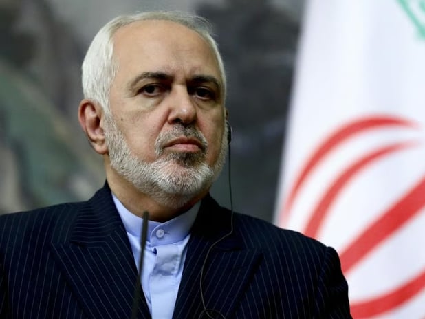 Eski İran Dışişleri Bakanı Cevad Zarif Ortadoğu için yeni bir nükleer iş birliği forumu önerdi
