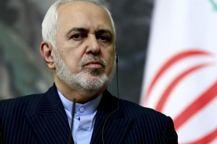 Eski İran Dışişleri Bakanı Cevad Zarif Ortadoğu için yeni bir nükleer iş birliği forumu önerdi