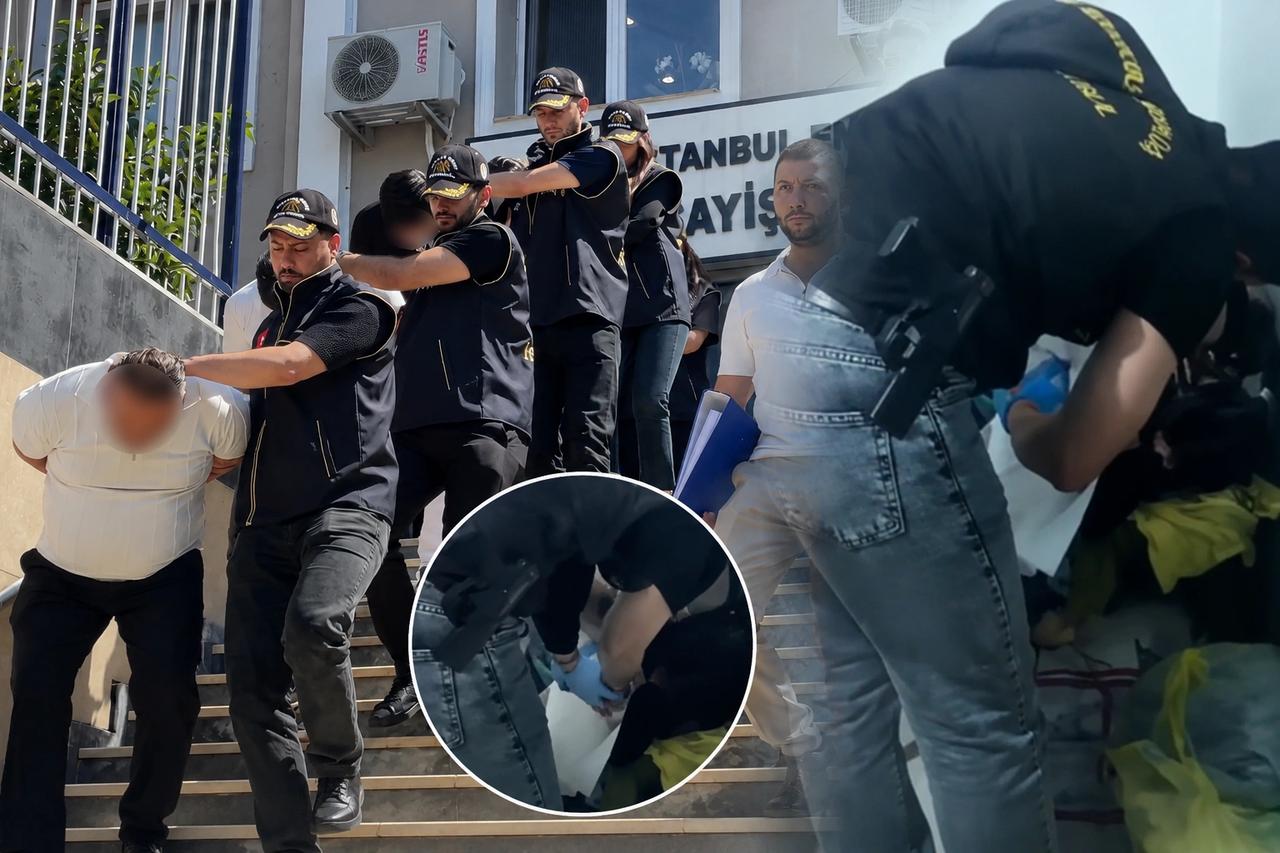 Uygun fiyatlı ev tuzağı! Kapora bahanesiyle dolandırdılar