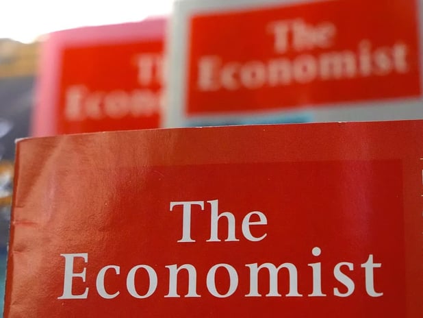 Rothschild ailesi The Economist’teki hisselerini satıyor