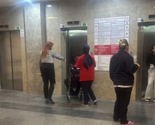 Ankara’da gıda zehirlenmesi: 154 işçi hastanelik, 4 gözaltı