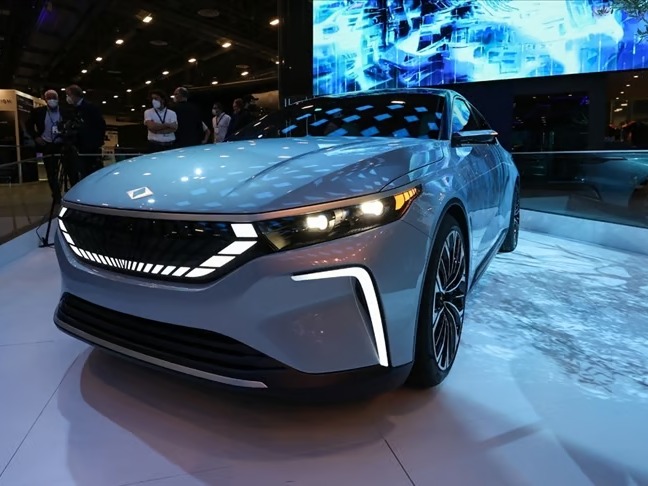 Togg, yılın ilk 6 ayında en çok satılan elektrikli otomobil oldu