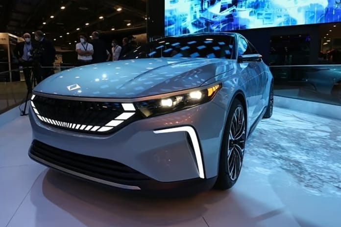 Togg, yılın ilk 6 ayında en çok satılan elektrikli otomobil oldu