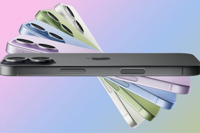 İphone 17 fiyatları ne kadar? Apple ile iphone 17 satışa çıktı mı?