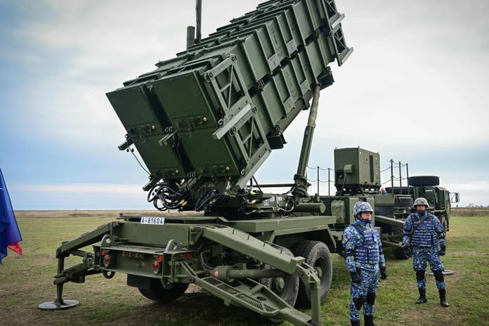 Trump, özel başkanlık yetkisini kullanarak Ukrayna’ya silah göndermeyi planlıyor
