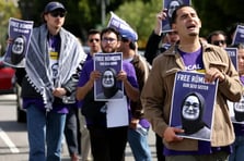 Rümeysa Öztürk'ün duruşması 20 Mayıs'a ertelendi