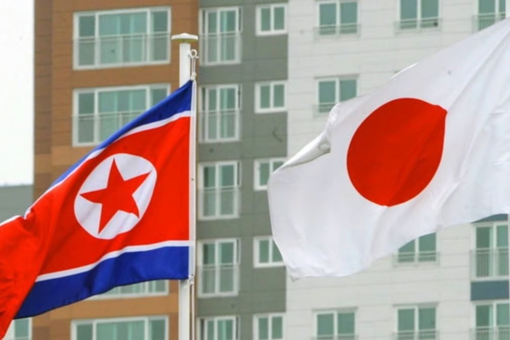 North Korea Condemns Japan’s Military Expansion Plans