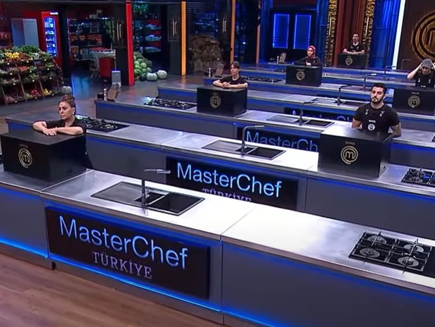 MasterChef kim elendi? TV8 ile 10 Ekim MasterChef kim gitti?
