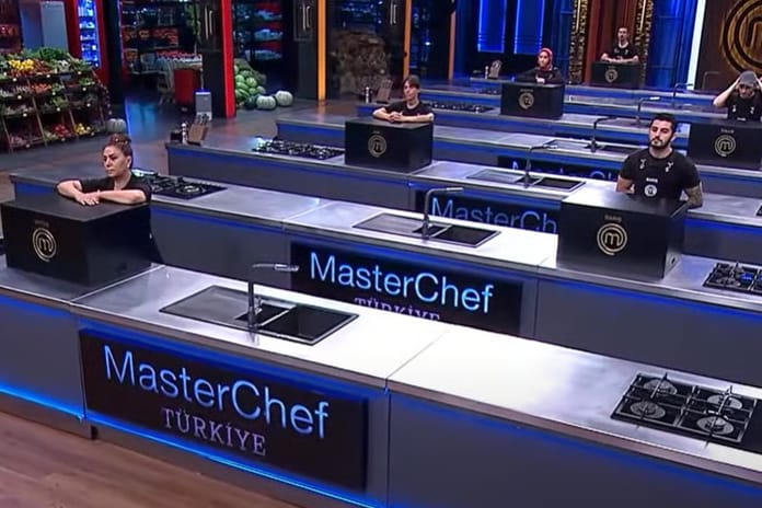 MasterChef kim elendi? TV8 ile 10 Ekim MasterChef kim gitti?