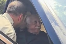 FETÖ elebaşının avukatı darbeden sonra Epstein'den yardım istemiş