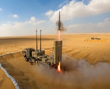 Danimarka, Avrupa Gökyüzü Kalkanı Girişimi kapsamında ek IRIS-T SLM hava savunma sistemleri için sözleşme imzaladı