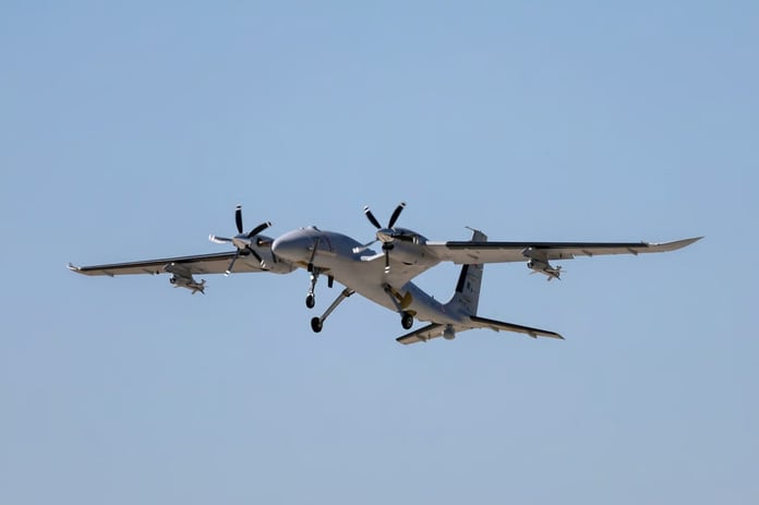 Selçuk Bayraktar: Havacılığın geleceği SİHA sürüleri ve insansız filolarda