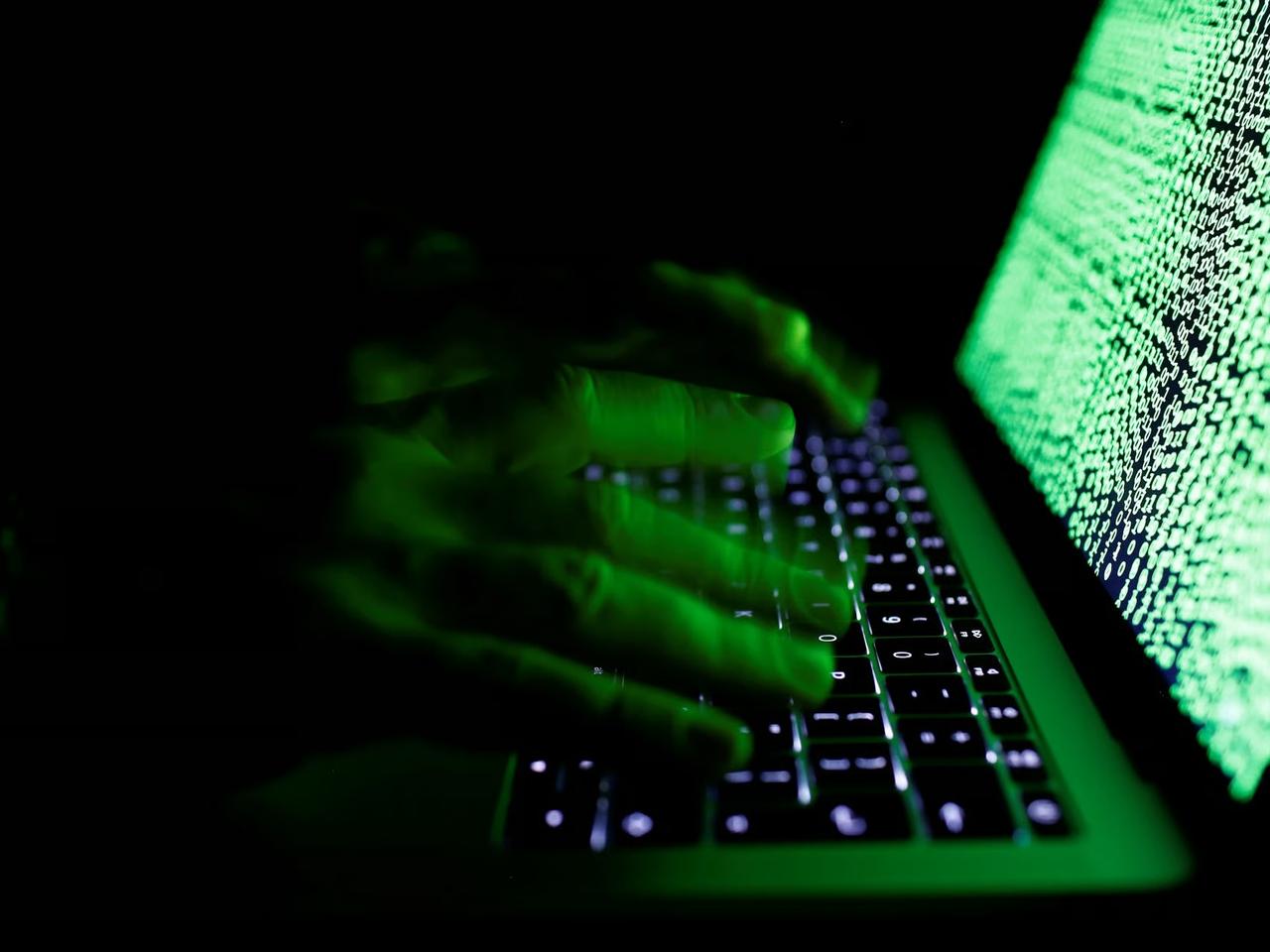 İranlı hackerlardan ABD'ye sızıntı