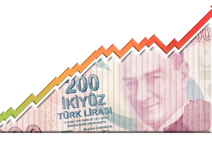 Bakan Şimşek'ten GSYH değerlendirmesi: Türkiye ekonomisi yüzde 2 büyüdü