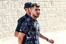 İspanya'da, Daltonlar üyesinin katili Casperlar üyesi çıktı