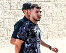 İspanya'da, Daltonlar üyesinin katili Casperlar üyesi çıktı