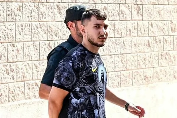 Daltonlar ile Casperlar savaşı İspanya'ya taşındı