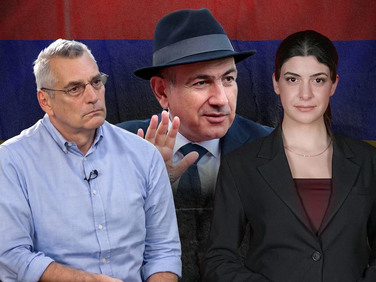 Paşinyan'ın seçim sonrası yol haritası netleşiyor!