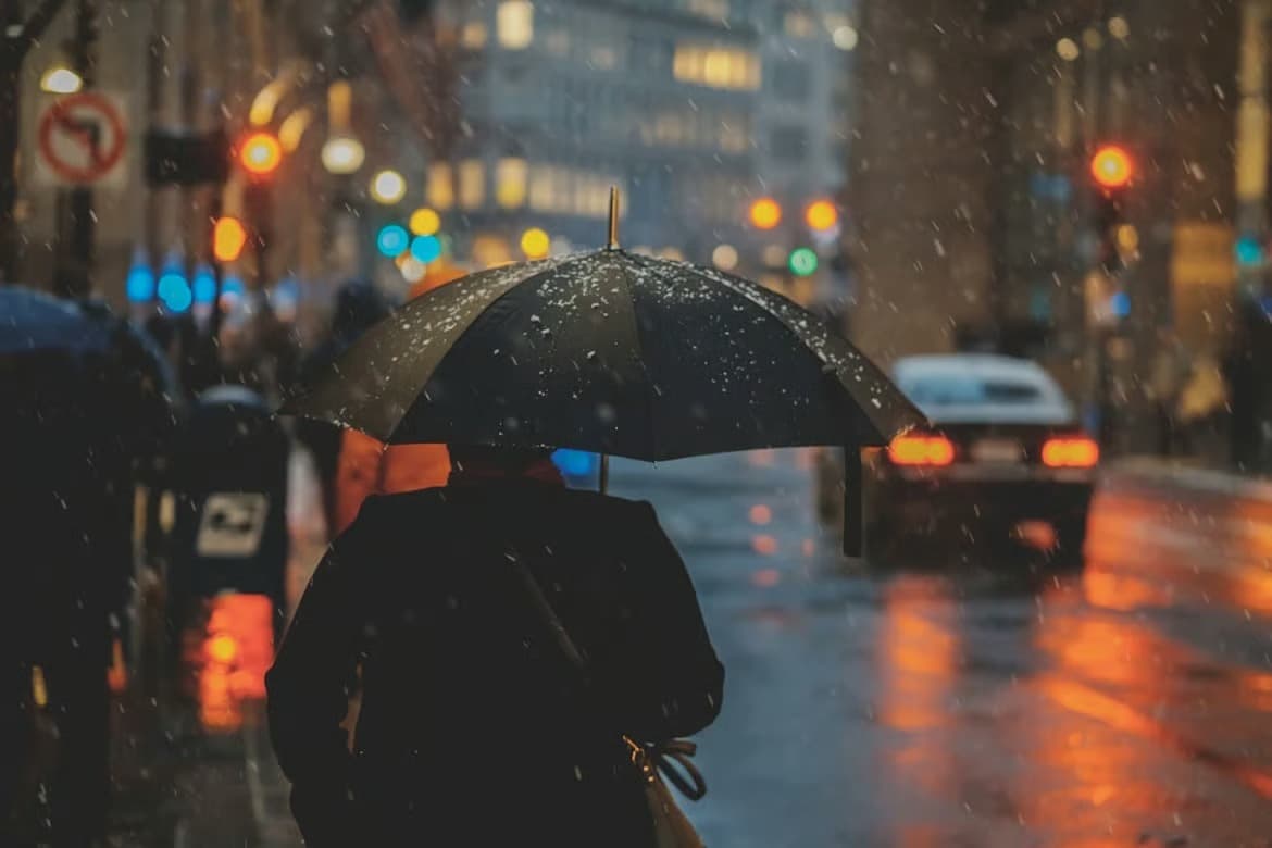Meteoroloji'den 8 ile sarı kodlu uyarı